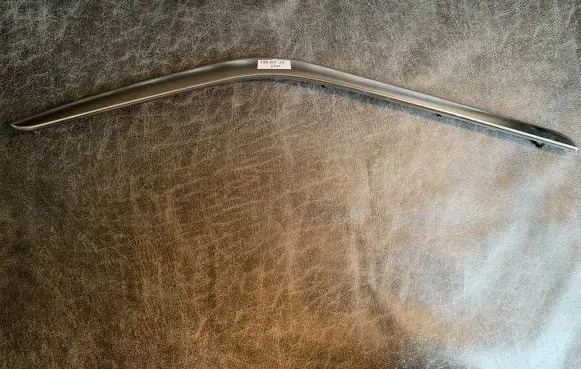 Mercedes-Benz A W176 Front door card panel trim A1767200922
