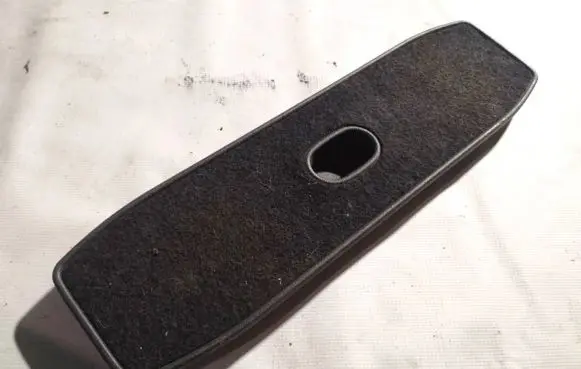 Renault Espace III Other trunk/boot trim element