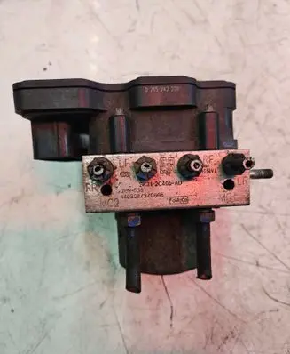 Ford Transit ABS Pump BK312C405AD