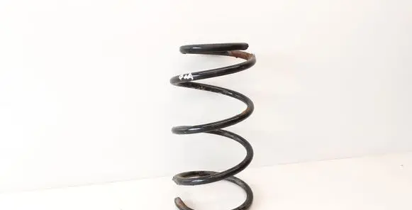 Toyota Corolla Verso AR10 Front coil spring