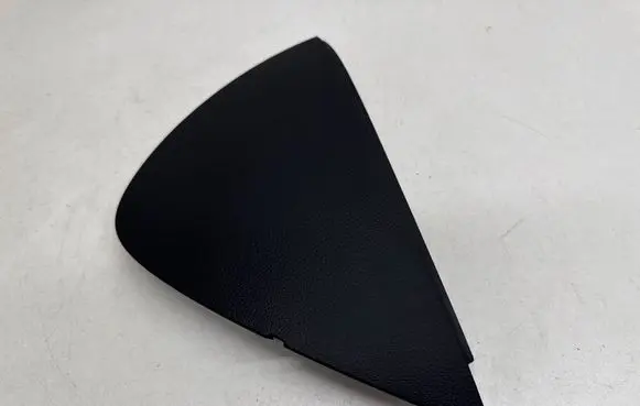 Volkswagen PASSAT B7 Dashboard side end trim 3C1858218C
