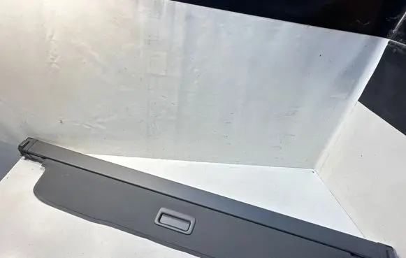 Volvo V60 Parcel shelf load cover 39843531