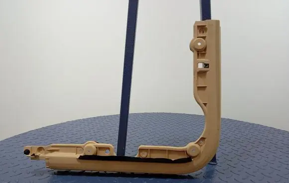 Volkswagen Phaeton Other sill/pillar trim element 3D0867052E