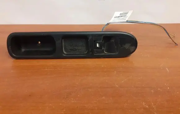 Peugeot 307 Electric window control switch 96351625 11845