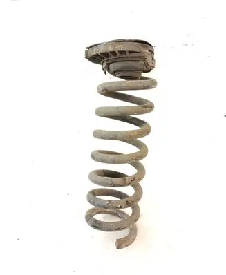 Mercedes-Benz C W205 Rear coil spring