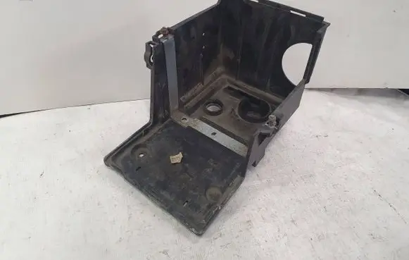 Volvo S40 Battery box tray 30667941