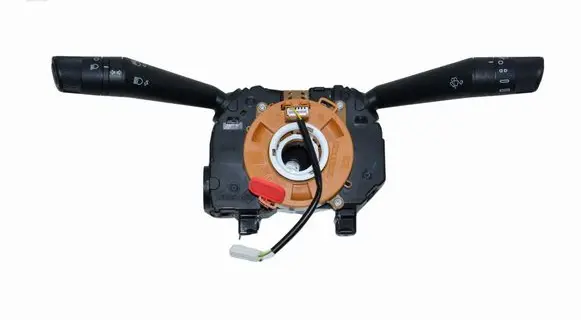Iveco Daily 6th gen Headlight wiper switch 5801464963