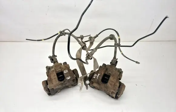Volvo S60 Rear brake caliper