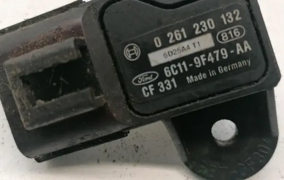 Ford Transit Air pressure sensor 6C119F479AA 0261230132