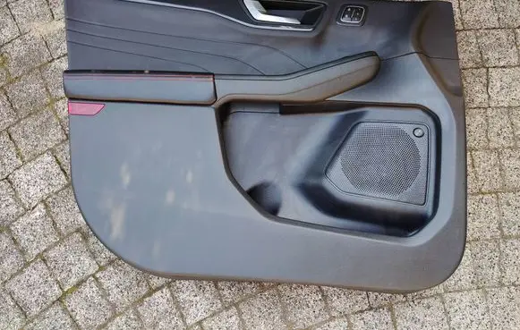 Ford Escape IV Coupe rear side trim panel PJ6BS23943KB