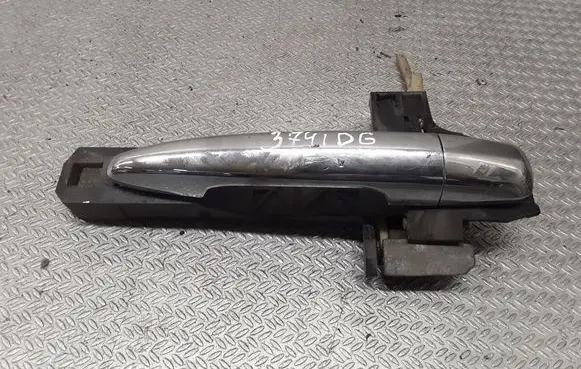 Subaru B9 Tribeca Rear door exterior handle