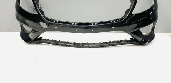 Mercedes-Benz S W222 Front bumper A2228802447 A0009500483 0009500483