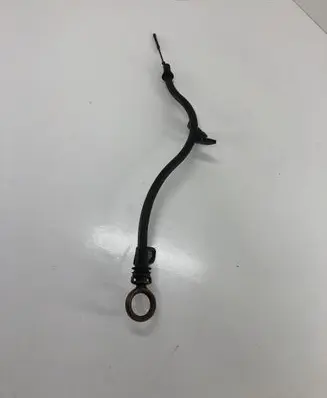 Volkswagen PASSAT B6 Oil level dip stick 03L103634