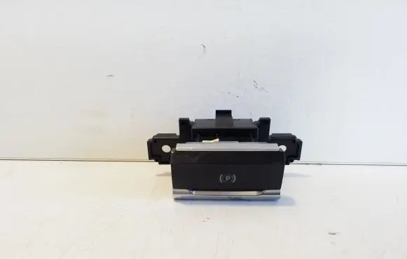 Citroen C4 Grand Picasso Hand parking brake switch 96781160VV00