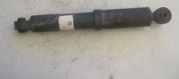 Toyota C-HR I Rear window strut damper 4853078010
