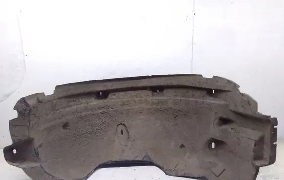 Mercedes-Benz ML W163 Front wheel arch liner splash guards 1638840722