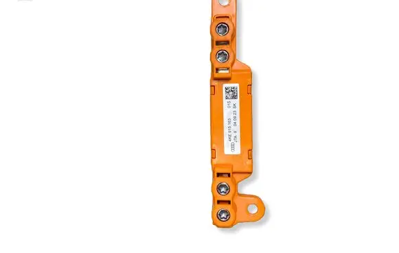 Audi Q8 e-tron Positive cable (battery) 4KE915163