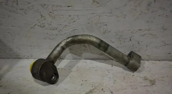 BMW X3 E83 Air conditioning (A/C) pipe/hose 3414631