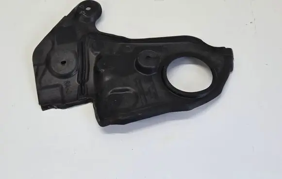 BMW X7 G07 Engine compartment bulkhead 7492472