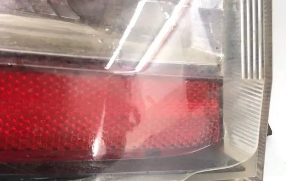 Rear/tail lights