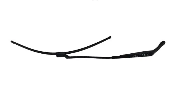 Citroen C4 II Windshield/front glass wiper blade 9687490380