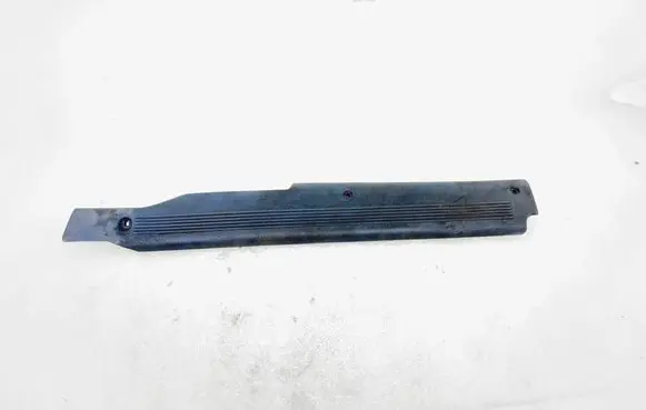 Ford Sierra Rear sill trim cover 87BBA13208