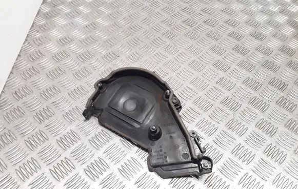 Ford Focus Timing belt guard (cover) 9684193080 9686975480
