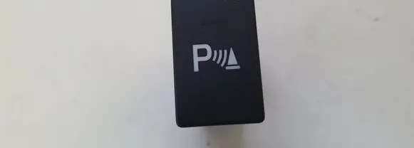 Honda Jazz Parking (PDC) sensor switch 