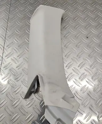 Volkswagen PASSAT B8 (C) pillar trim 3G9867241