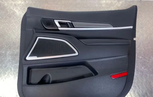KIA Telluride Front door card panel trim