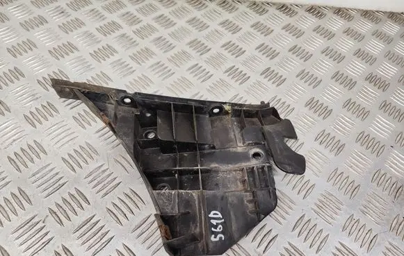Volvo V70 Front bumper mounting bracket 31265345