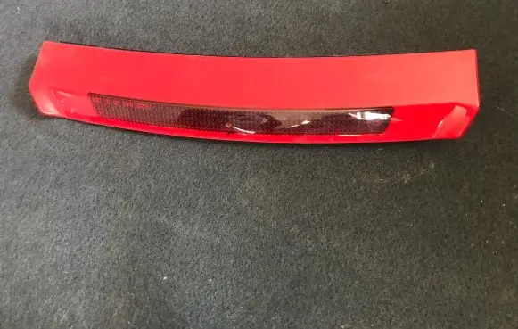 Opel Insignia A Third/center stoplight 39078391