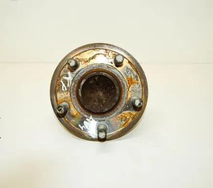 Tesla Model S Front wheel ball bearing 