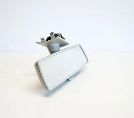 Volkswagen Touran I Rear view mirror (interior)