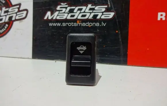 Infiniti G35 Tailgate/trunk/boot open switch INFINITIG35