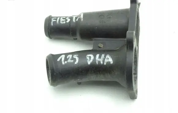 Ford Galaxy Thermostat housing 96MM-9K478-CA