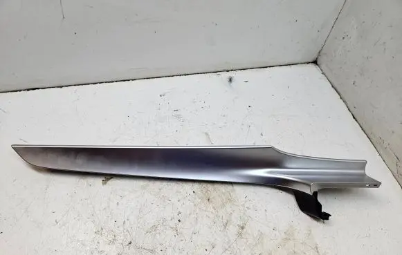 Mercedes-Benz GLC C253 Dashboard glove box trim A2056804471