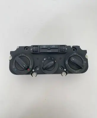 Volkswagen PASSAT B6 Climate control unit 1K0820047EG