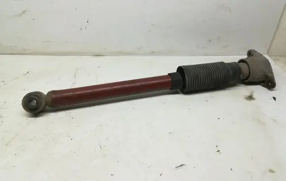 Audi A4 S4 B7 8E 8H Rear shock absorber/damper 8e0513033h