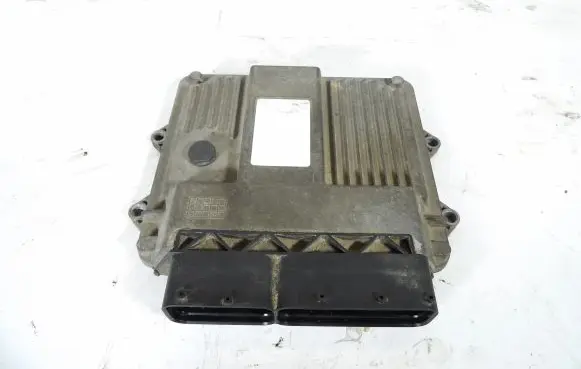 Fiat Punto (199) Engine control unit/module ECU