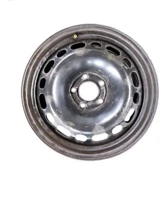 Citroen C5 R16 steel rim 