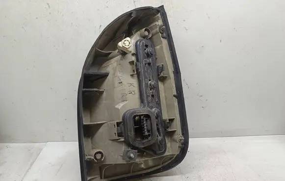 Opel Zafira A Rear/tail lights 62280