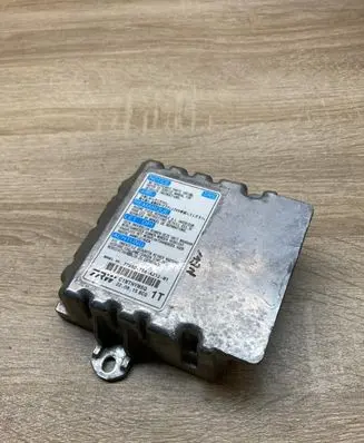 Honda Fit Airbag control unit/module 77960T5AA212M1 C1WTHYM5Q