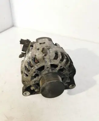Peugeot Bipper Generator/alternator 9664057480 2543576A 109014270