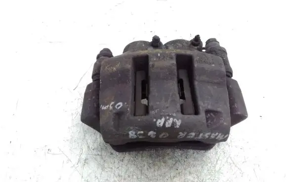 Nissan Interstar Front brake caliper