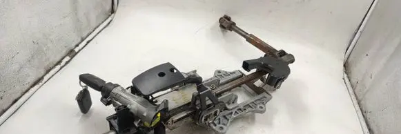 Volkswagen Golf V Steering wheel axle 1k0953503 1k0671618 0003299978