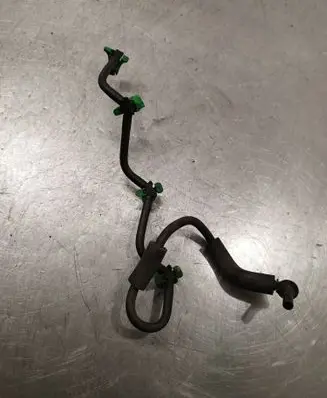 Peugeot 3008 I Fuel return line/hose 