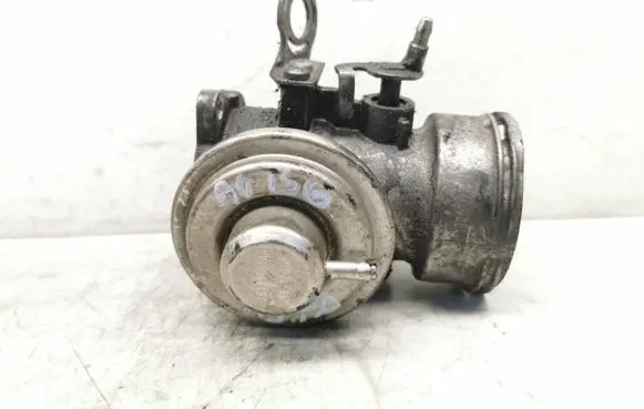 Audi A4 S4 B6 8E 8H EGR valve 038129637L