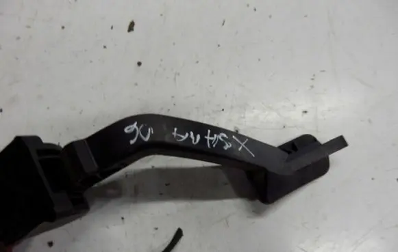 Citroen DS3 Accelerator throttle pedal 9671434080