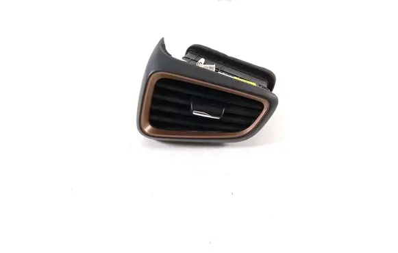Hyundai Ioniq Dashboard side air vent grill/cover trim 97480G2000